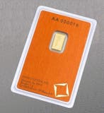 1 gram - Goud (Zonder minimumprijs)