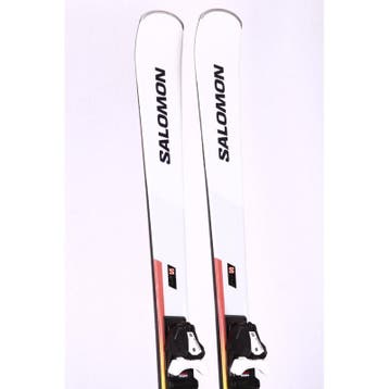 160 165 170 175 skis SALOMON S/MAX ENDURANCE 2025, grip wal, Verzenden