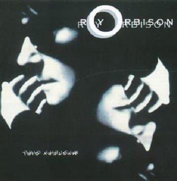 Roy Orbison - Mystery Girl CD, Verzenden