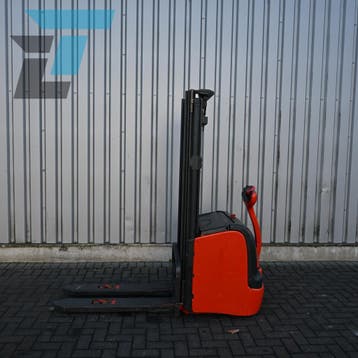 Linde L16 Elektrische stapelaar, Zakelijke goederen, 1000 tot 2000 kg, Elektrisch, Stapelaar, Linde