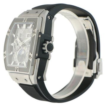 Hublot - Spirit of Big Bang - 647.NX.1137.RX - Homme -