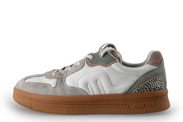 Maruti Sneakers in maat 40 Wit, Kleding | Dames, Verzenden, Wit, Gedragen, Sneakers