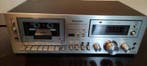 Technics - Stereo Cassette Deck 641 Audiocassette deck, TV, Hi-fi & Vidéo