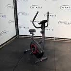 Hammer Fitness - Hometrainer Cardio T3 - Upright Bike, Sport en Fitness, Ophalen of Verzenden, Nieuw, Overige typen