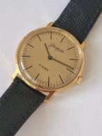 GUB Glashütte - Ref.41 - Zonder minimumprijs - 41 - Heren -, Nieuw