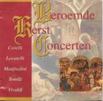 Slovak Chamber Orchestra, Bohdan Warchal - Beroemde Kerst Co, CD & DVD, Verzenden