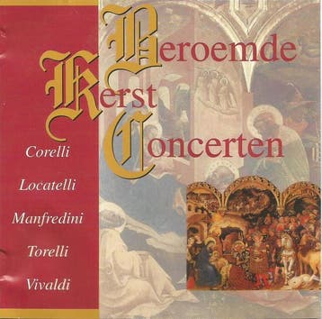 Slovak Chamber Orchestra, Bohdan Warchal - Beroemde Kerst Co, Verzenden, Gebruikt