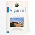 Algarve / Globus reisgids 9789024363407 K. Krabiell, Verzenden, K. Krabiell
