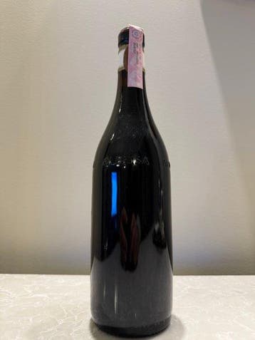 2004 Giacomo Conterno Barolo Cascina Francia - Barolo - 1, Verzamelen, Wijnen, Nieuw