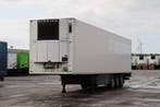 Veiling: Reefer Oplegger Schmitz Cargobull SKO24 2012