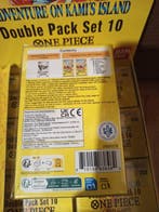 Bandai - 1 Booster pack - One Piece - One Piece Sealed, Hobby en Vrije tijd, Verzamelkaartspellen | Overige, Nieuw