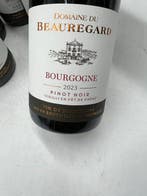 2023 Domaine du Beauregard Bourgogne Pinot Noir - Bourgogne, Collections, Vins