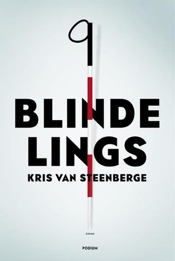 Blindelings 9789057597817 Kris Van Steenberge, Boeken, Verzenden, Gelezen, Kris Van Steenberge