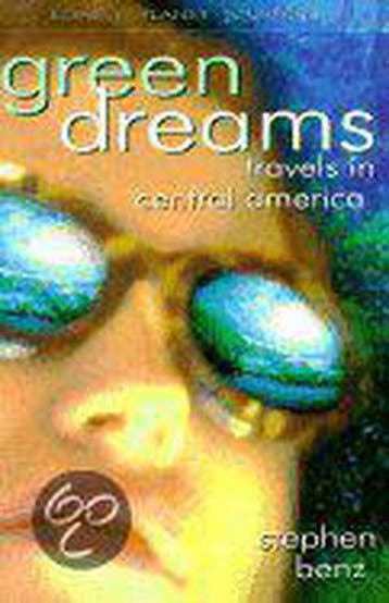 Lonely Planet Green Dreams - Benz, Verzenden