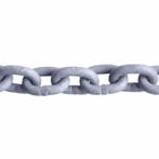 Ankerketting 8mm x 3m, Watersport en Boten, Ophalen of Verzenden, Nieuw