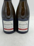 Quenardel & Fils, Reserve - Champagne Brut - 2 Magnums (1,5