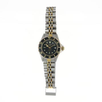 Heuer - 1000 Series Professional 200 Meters - Zonder