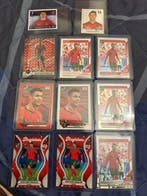 Donruss Donruss, Mosaic Cristiano Ronaldo Carte parallèle,