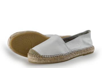 Hanfield Espadrilles in maat 38 Goud, Vêtements | Femmes, Chaussures, Verzenden, Espadrilles