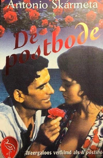 De postbode / Ooievaar 9789057135552 A. Skarmeta, Verzenden, Gelezen, A. Skarmeta