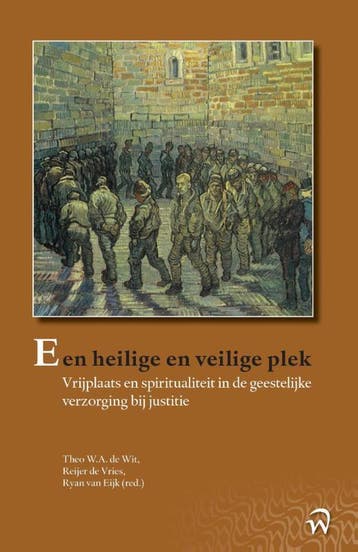 Een heilige en veilige plek 9789462402737, Verzenden, Gelezen