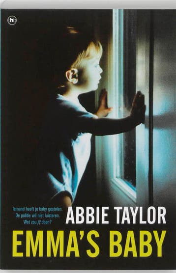 Emmas baby 9789044322651 A. Taylor, Verzenden, A. Taylor