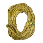 Hawk-Line Touw UHMWPE - 2 oog 34 mtr 26mm 47Ton - Dyneema..., Watersport en Boten, Verzenden, Nieuw