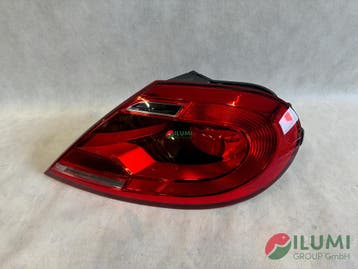 Achterlicht rechts voor VW Beetle 5C Cabrio, origineel EU-ve, Verzenden, Gebruikt, Volkswagen