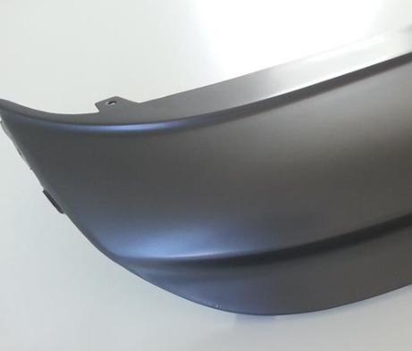 S line Look V.2 Diffuser voor Audi A4 B8, Autos : Divers, Tuning & Styling, Enlèvement ou Envoi