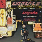 Extreme - Extreme II: Pornograffitti (A Funked Up Fairy, Verzenden, Gebruikt