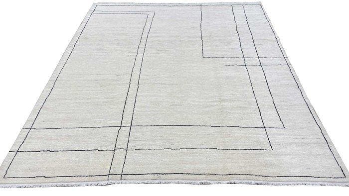 Designer Berber - nieuwe en prachtige kunst - Vloerkleed -, Huis en Inrichting, Stoffering | Tapijten en Vloerkleden