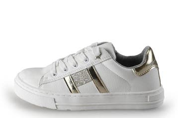 Tommy Hilfiger Sneakers Meisjes in maat 32 Wit, Kinderen en Baby's, Kinderkleding | Schoenen en Sokken, Verzenden, Jongen of Meisje