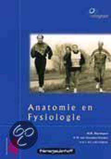 Anatomie en fysiologie - Mandigers, Verzenden