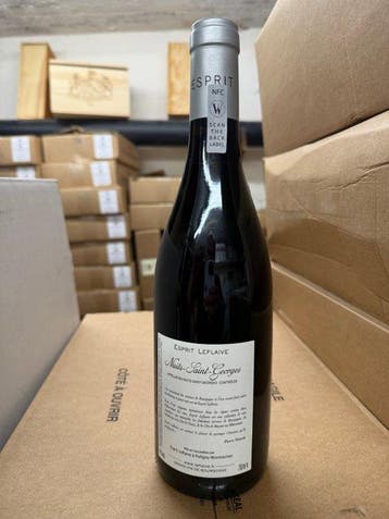 2020 Esprit Leflaive - Nuits St. Georges - 1 Fles (0,75