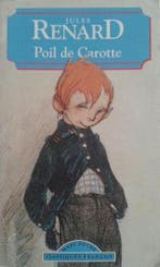 Poil de Carotte 9782877141710 Jules Renard, Verzenden, Jules Renard