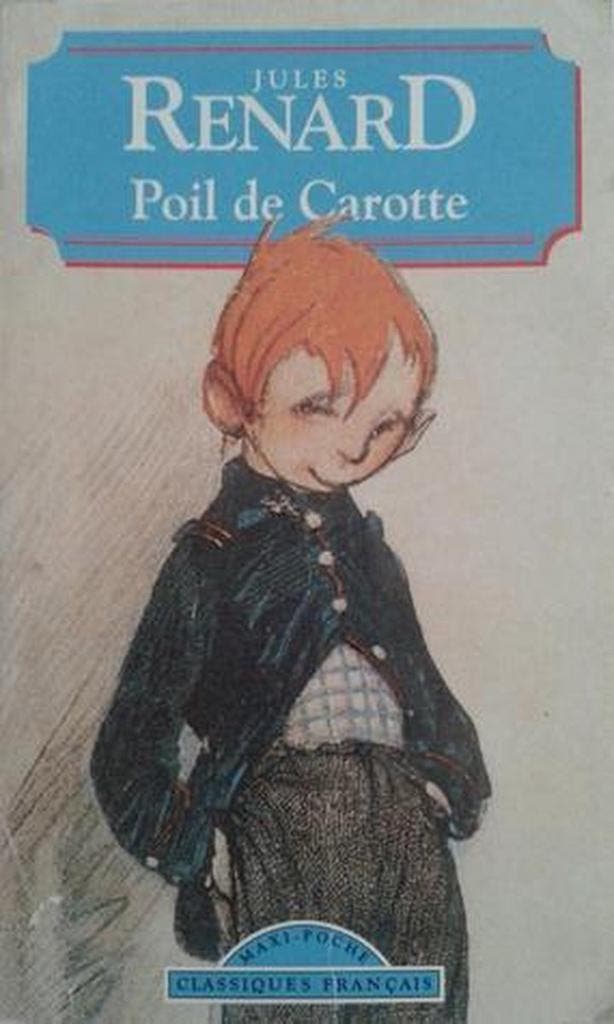 Poil de Carotte 9782877141710 Jules Renard, Boeken, Taal | Engels, Gelezen, Verzenden