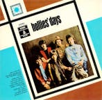 The Hollies - Hollies Days, Verzenden, Gebruikt