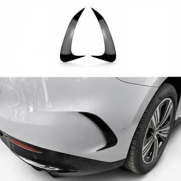 Aero Spoilers | geschikt voor Mercedes-Benz | EQE-Klasse | V, Auto diversen, Tuning en Styling, Verzenden