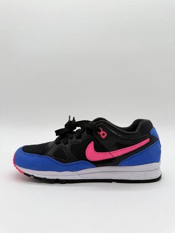 Nike - Nike Air Spann II Hyper Pink - Sneakers - Maat: EU