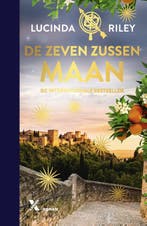 Maan - luxe-editie / De zeven zussen / 5 9789401618717, Verzenden, Gelezen, Lucinda Riley