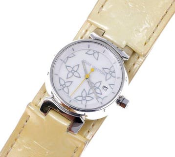 Louis Vuitton - Tambour - Sans prix de réserve - Q1210 -