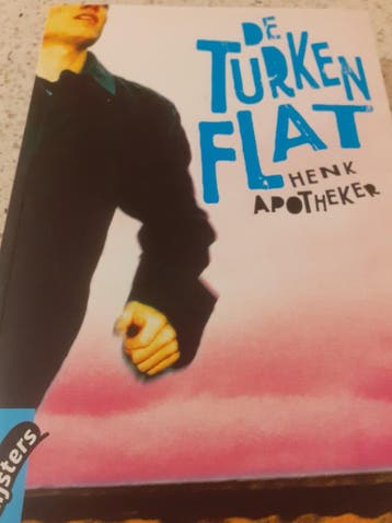 De Turken Flat 9789001560546, Verzenden, Gelezen