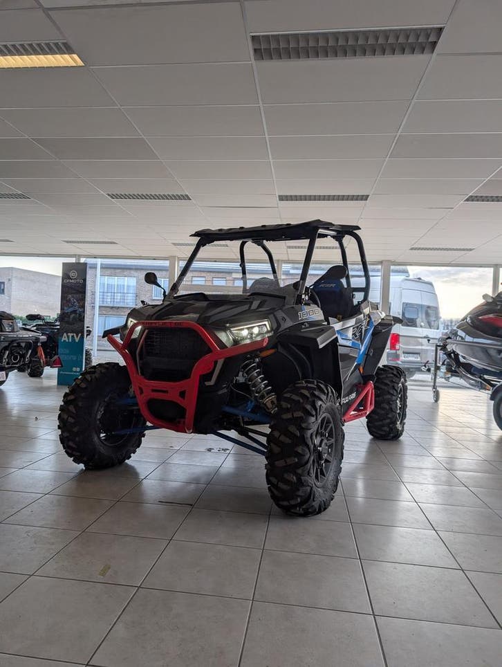 Polaris RZR XP1000, Polaris buggy, Gator, sxs,, Motos, Quads & Trikes, Enlèvement