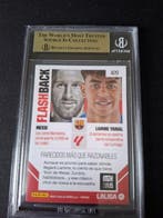 2024/25 Panini Megacracks Lionel Messi & Lamine Yamal