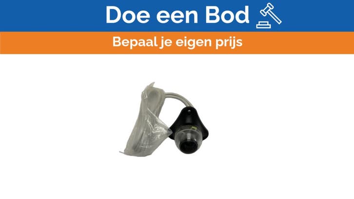 Bieden: Allround White Marine Navigation Light 9-30V Waterp, Watersport en Boten, Bootonderdelen, Ophalen of Verzenden
