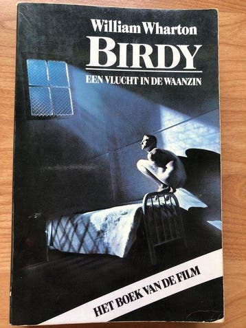 Birdy - Wharton, Verzenden, Nieuw