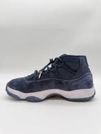 Nike - Nike Air Jordan 11 Midnight Navy (W) - Sneakers -, Nieuw