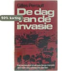 De dag van de invasie 9789060740651 Perrault, Boeken, Verzenden, Gelezen, Perrault