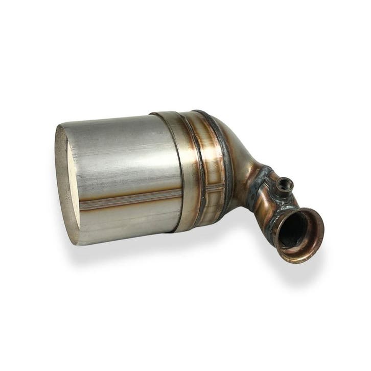 Roetfilter Citroen Berlingo, C2, C3, C4, Mini cooper, one,, Autos : Pièces & Accessoires, Systèmes d'échappement, Envoi