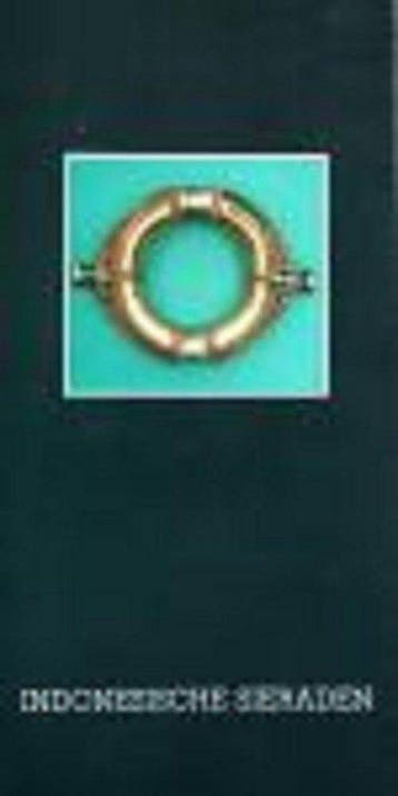 Indonesische sieraden - Moor, Boeken, Verzenden, Nieuw
